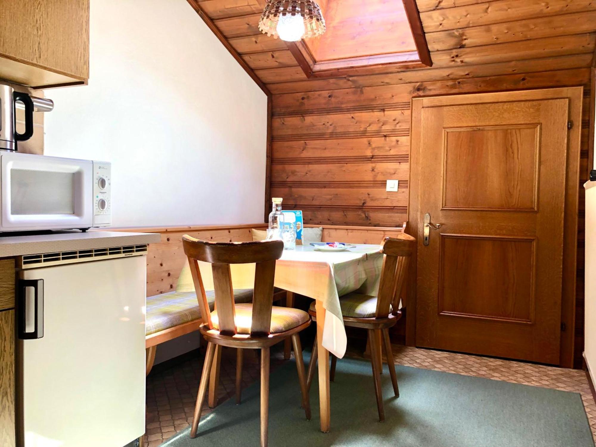 Stoecklhof Villa Dienten am Hochkönig Eksteriør bilde